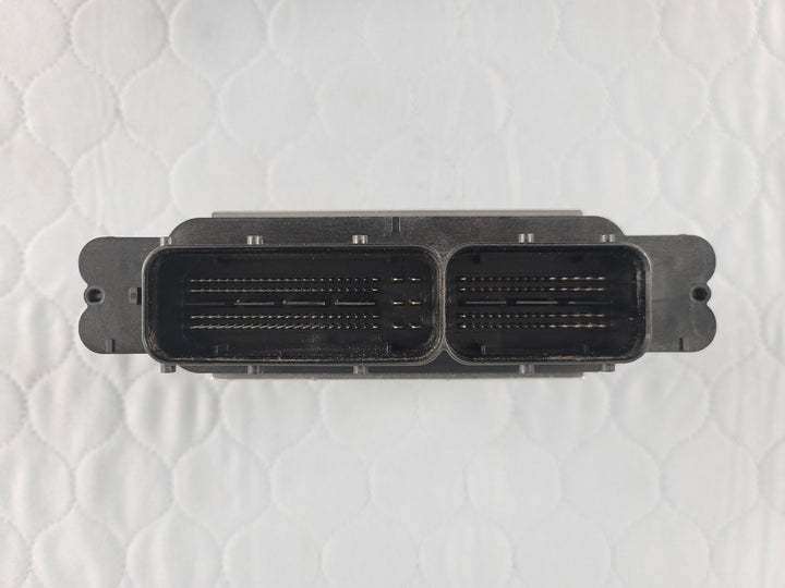 2017 -
  2025
  Volkswagen
  Polo
  Trendline
  ECU
  04E907309AF