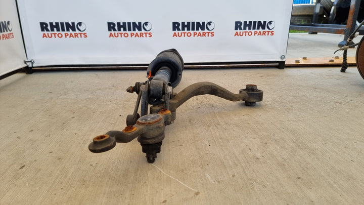 2004, Lexus, IS, 200 Sports Luxury, GXE10R, Left Front Strut