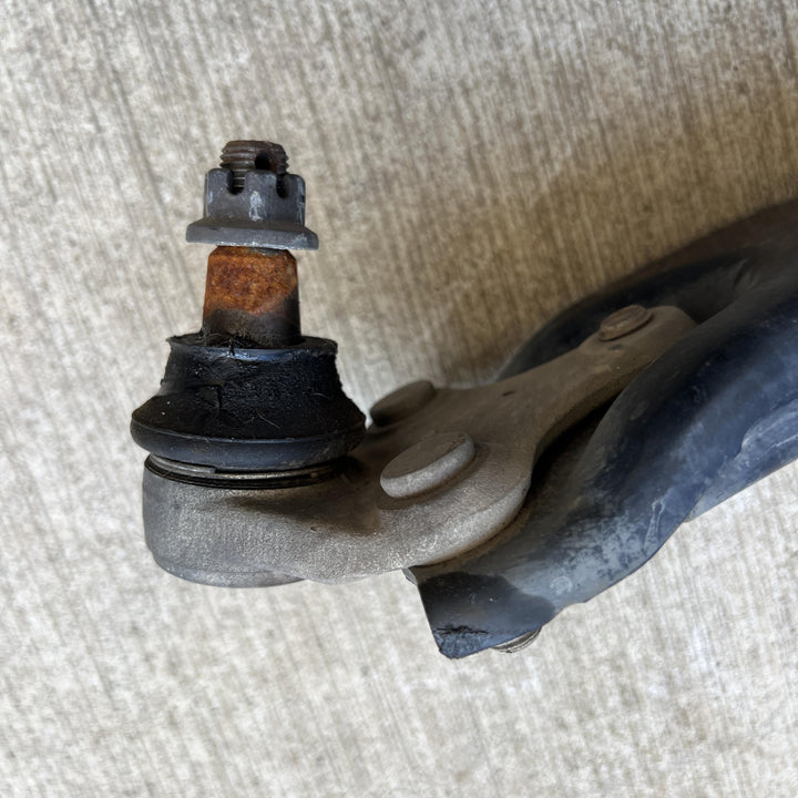 2007 -
  2013
  Toyota
  Corolla
  
  Left Front Lower Control Arm