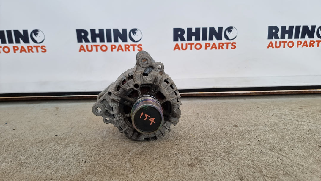 2015, Volkswagen, Golf, 90TSI Comfortline, VII, Alternator