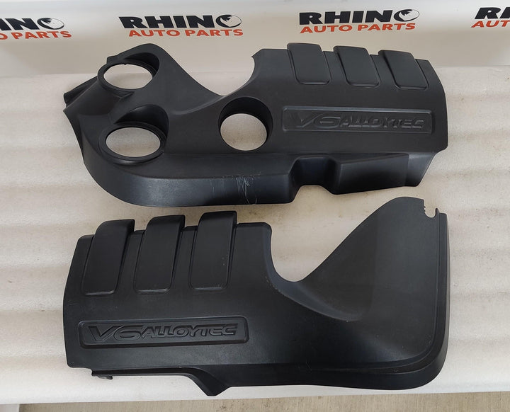2006 -
  2013
  Holden
  Commodore
  VE
  Engine Cover
  92180623