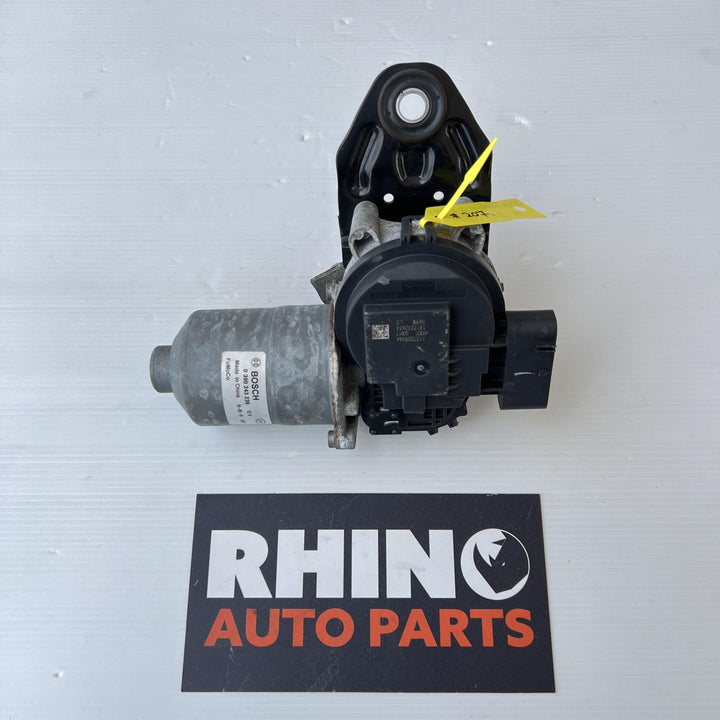 2018 Ford Ranger PX3 MPBUMFF50JX179845