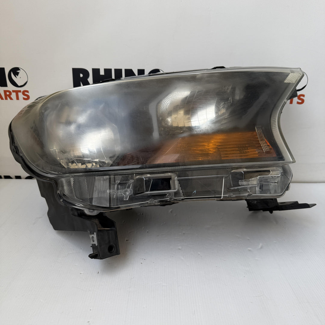 2015-2022 Ford Ranger PXII - Right Headlight PN: EB3B13W029CK