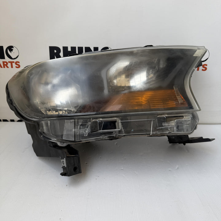 2015-2022 Ford Ranger PXII - Right Headlight PN: EB3B13W029CK