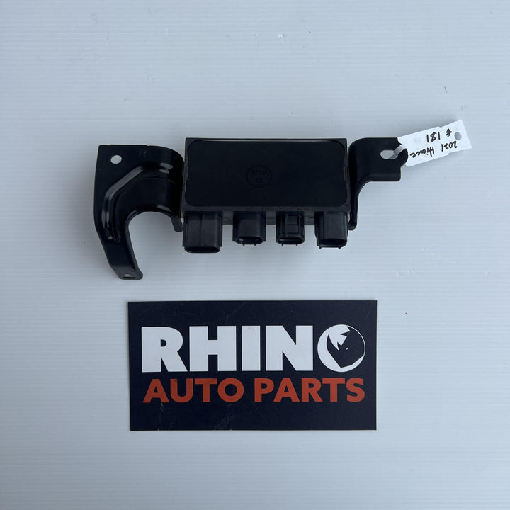 2021 Toyota Hiace VI H300 GDH300 - Glow Plug Relay