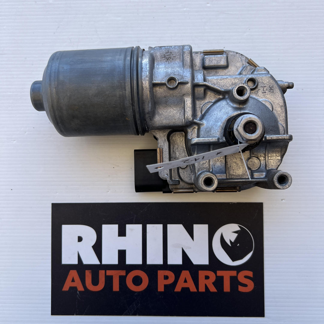 2018 Volkswagen Golf - Wiper Motor PN: 5G2955119A