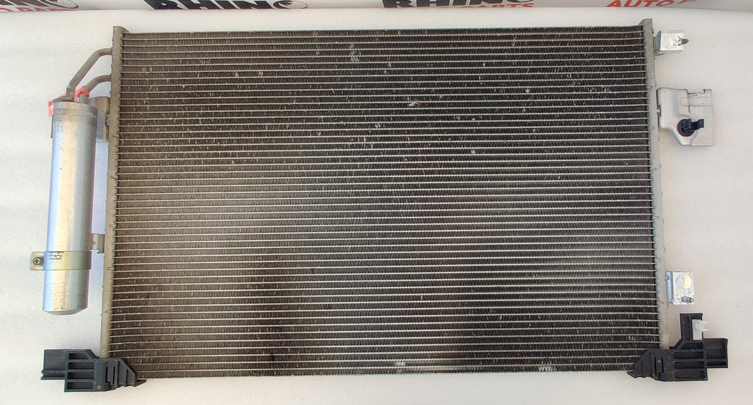 2015 -
  2017
  Mitsubishi
  Lancer
  Black Edition
  A/C Condenser