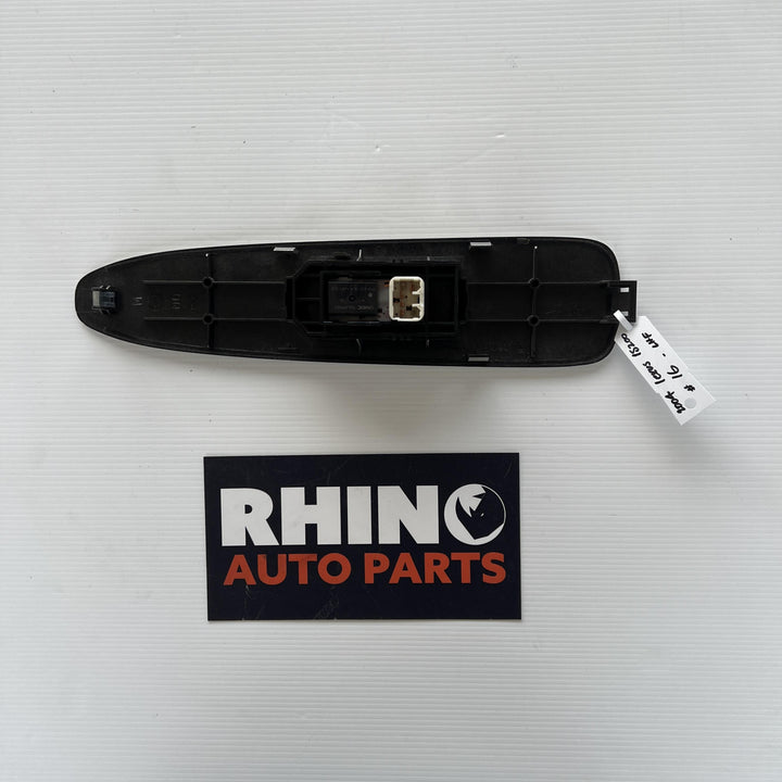 2004 Lexus IS200 E10 - Left Front Window Switch