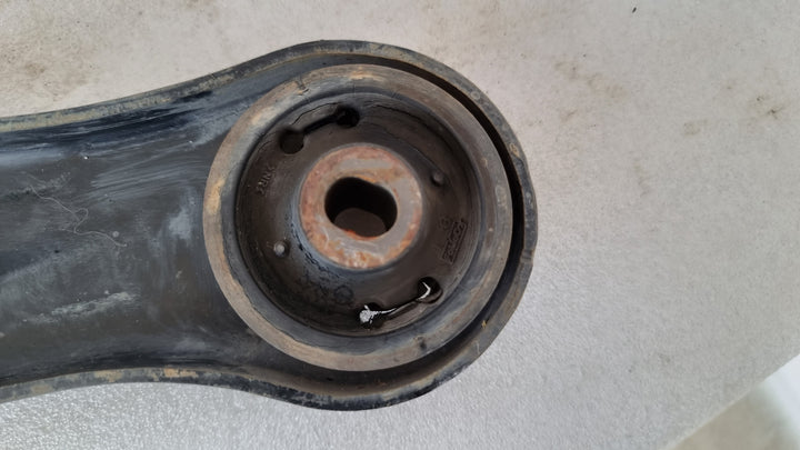 2010, Mazda, 2, DE, Right Front Lower Control Arm