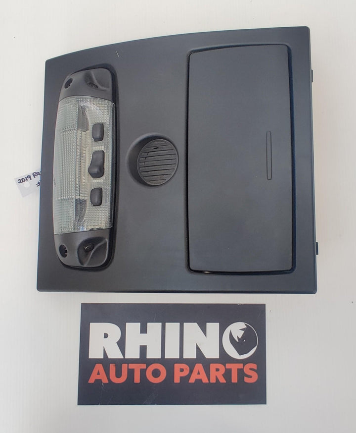 2011 -
  2019
  Ford
  Ranger
  Wildtrak
  Courtesy Light
  EB3B15K609AB