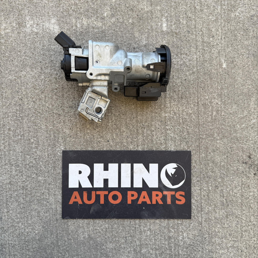 2023 Ford Ranger - Ignition Barrel PN: MB3C3F880AB