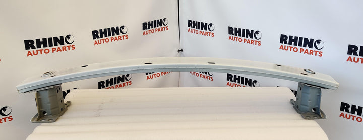 2013 -
  2016
  Toyota
  Corolla
  
  Front Bumper Bar Reinforcement