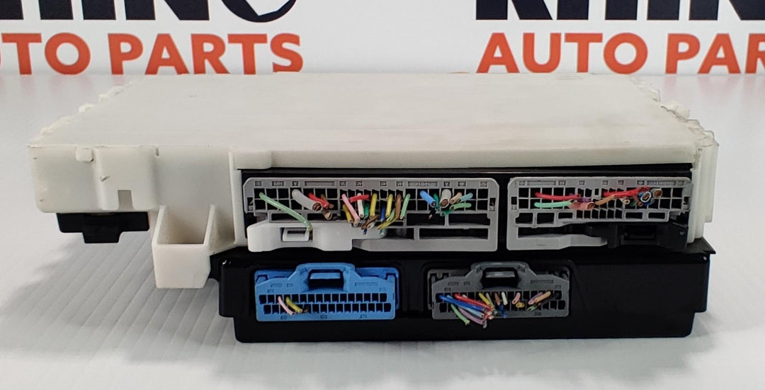 2019 Suzuki Swift - Body Control Module PN: 3678552RF1
