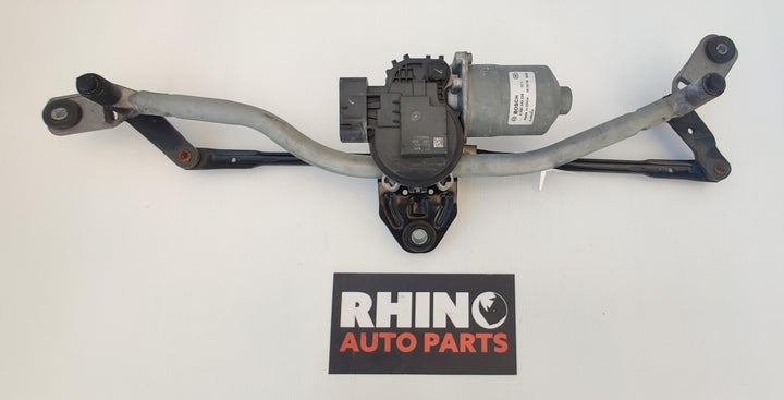 2015 -
  2019
  Ford
  Ranger
  Wildtrak
  Wiper Motor
  EB3B17500BC