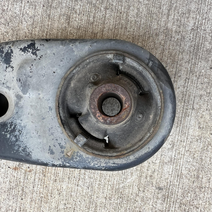 2007 -
  2013
  Toyota
  Corolla
  
  Left Front Lower Control Arm