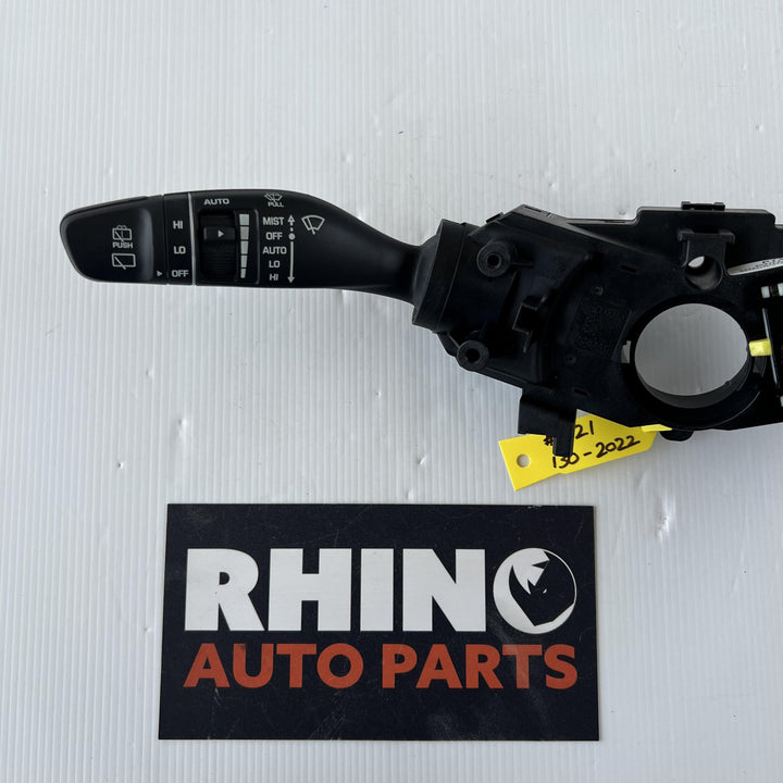 2022 Hyundai i30 PD - Combination Switch