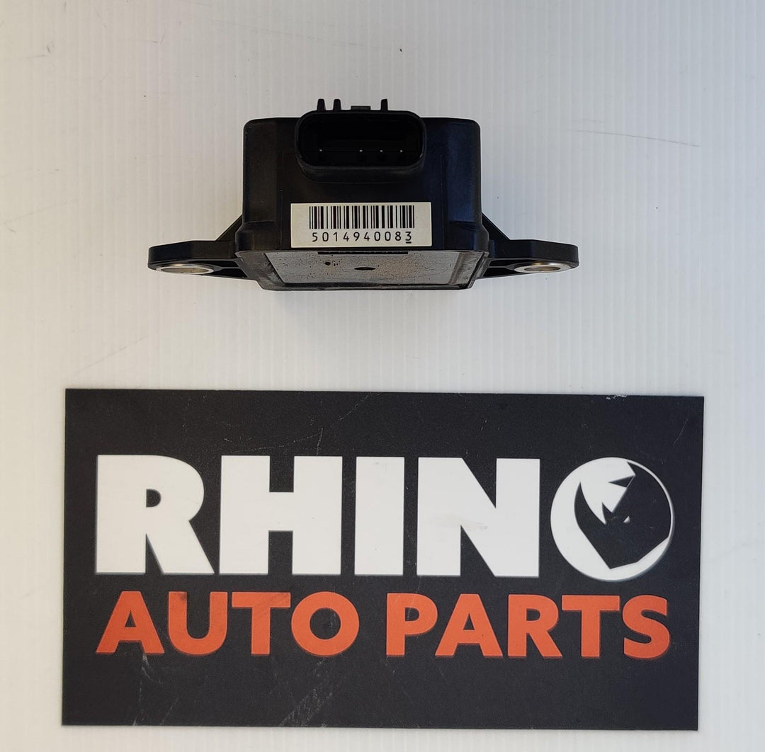 2007 IS GSE20R - Yaw Sensor PN: 8918360020