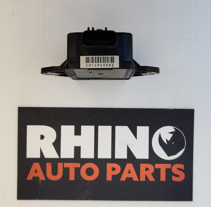 2007 IS GSE20R - Yaw Sensor PN: 8918360020