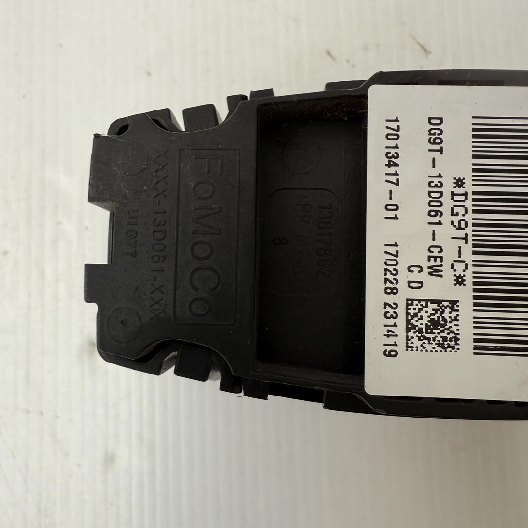 2015-2022 Ford Ranger PXII - Headlight Switch PN: DG9T13D061CEW