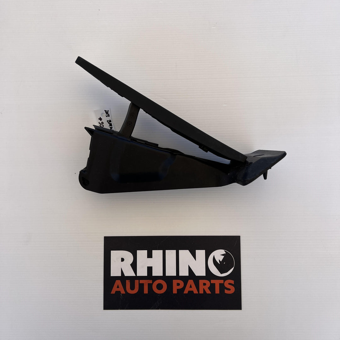 2014 BMW 420i - Accelerator Pedal