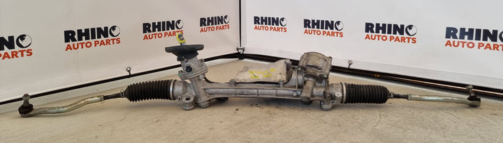 2017, Honda, Civic, 10TH GEN RS, Steering Box/Rack