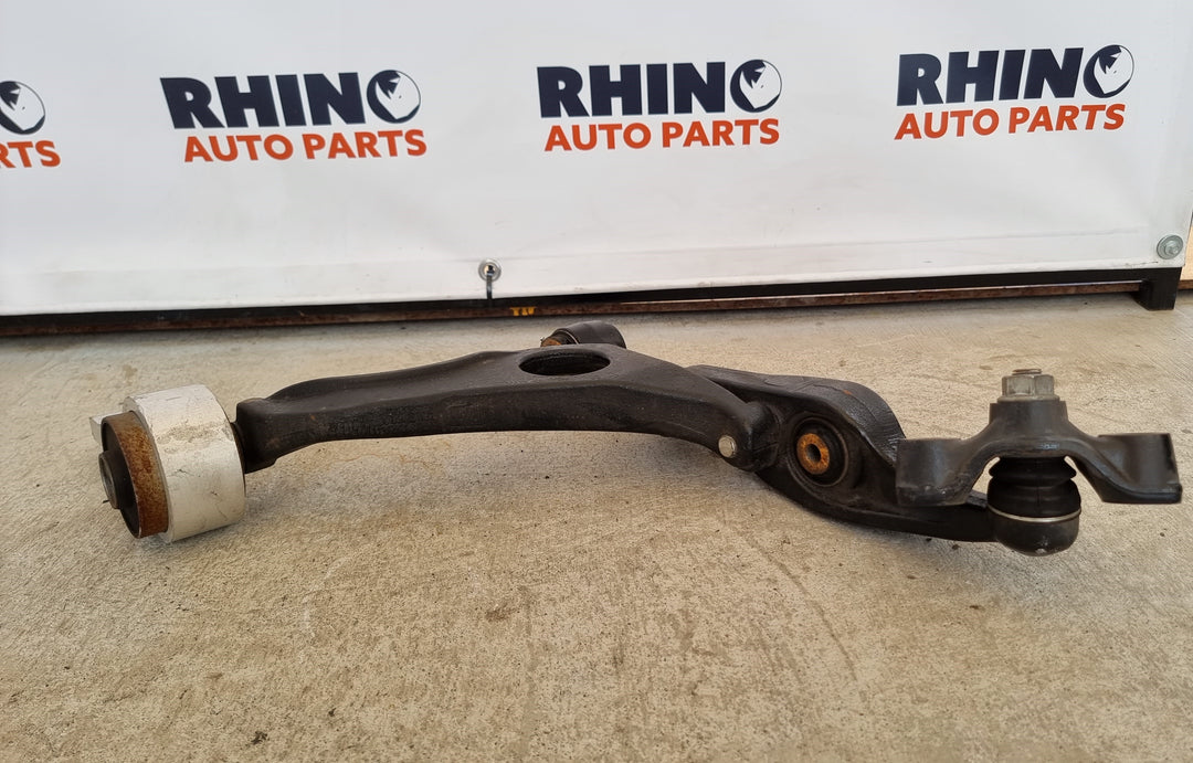 2010, Mazda, 6, MY, Left Front Lower Control Arm