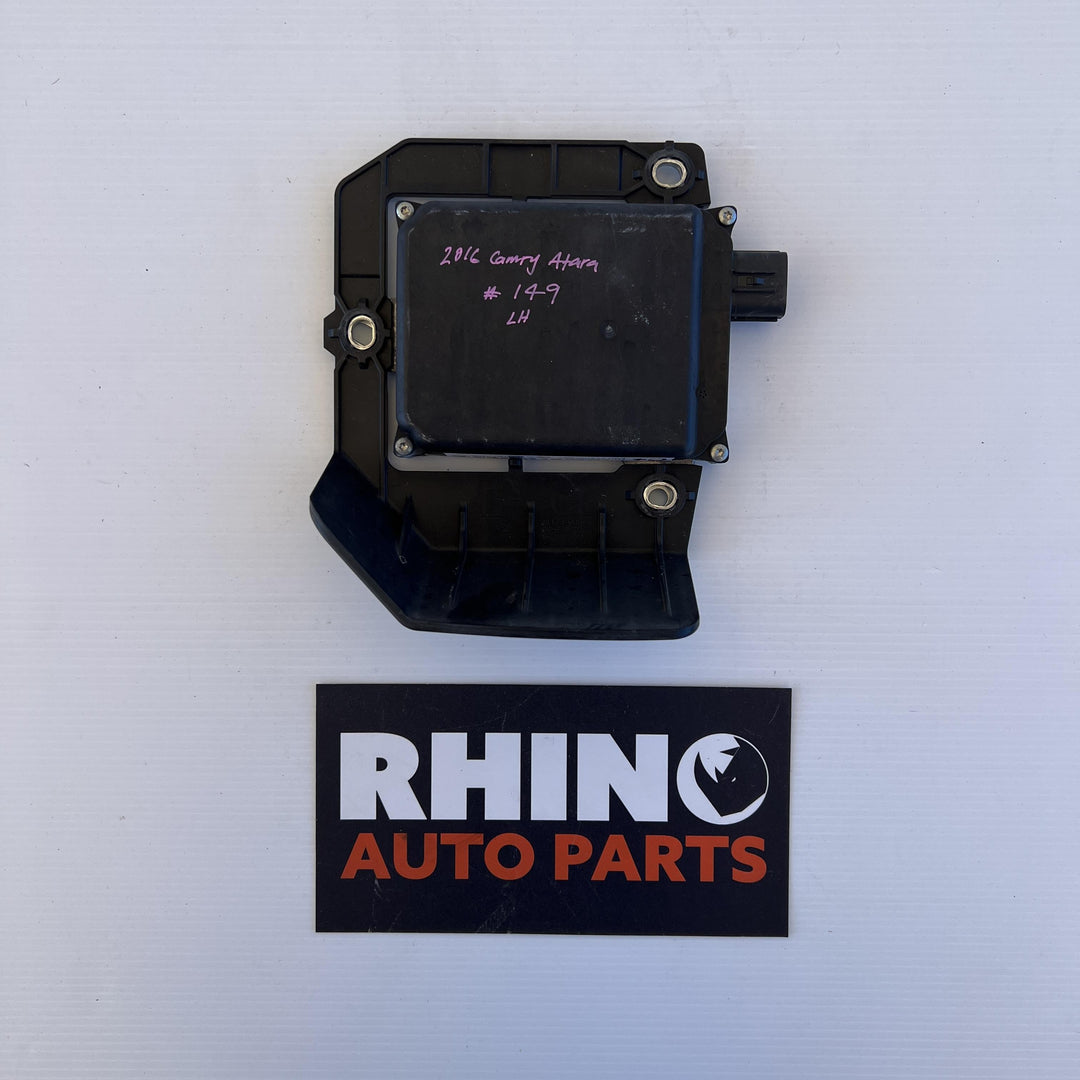 2016 Toyota Camry XV50 - Left Blind Spot Sensor PN: 881620W420