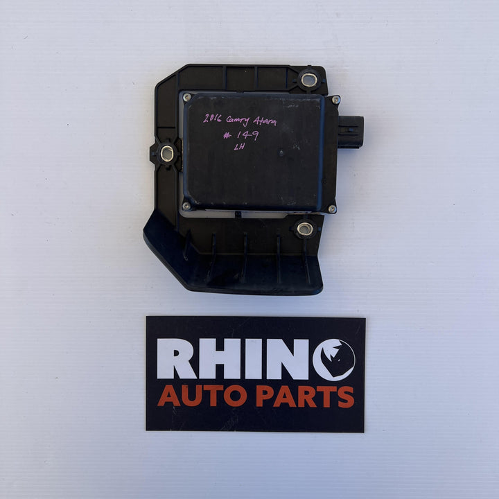 2016 Toyota Camry XV50 - Left Blind Spot Sensor PN: 881620W420