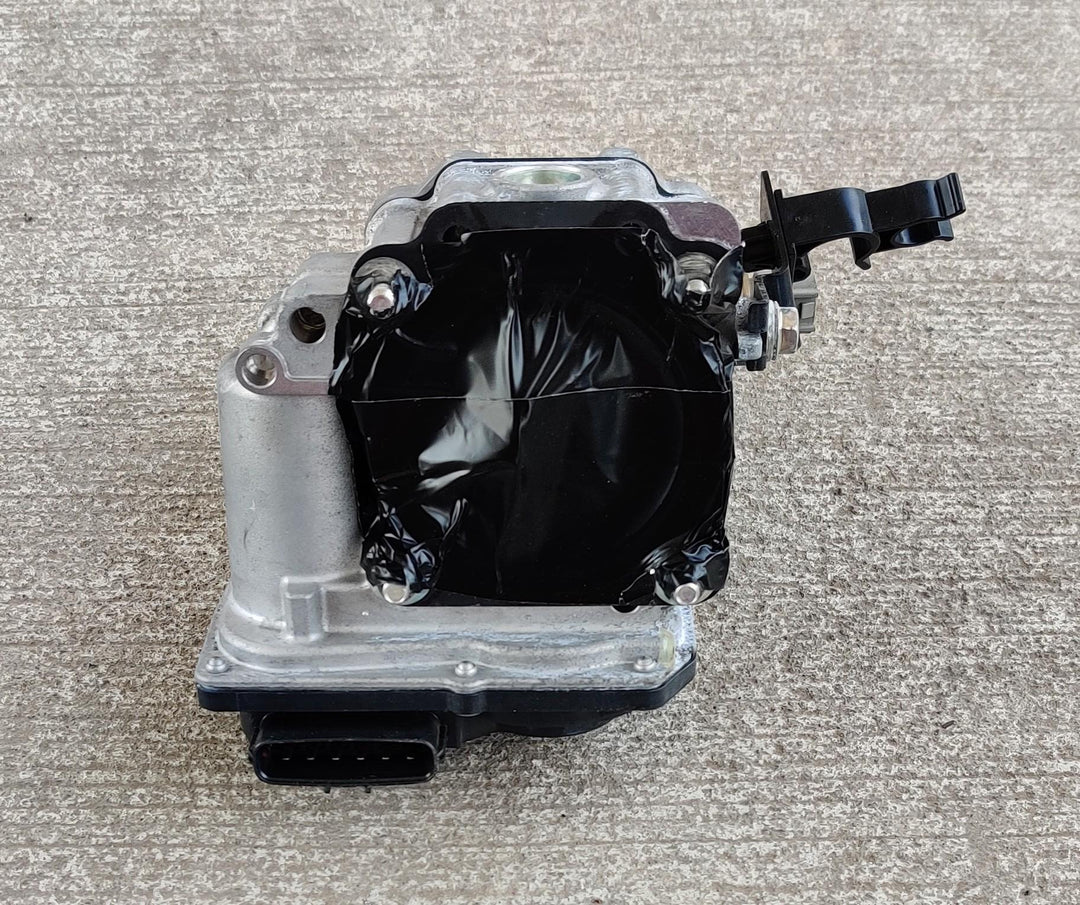 2021 Toyota Hiace VI H300 GDH300 - Throttle Body