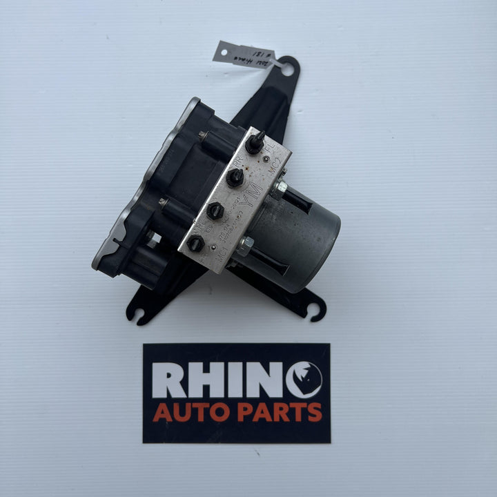 2021 Toyota Hiace VI H300 GDH300 - ABS Pump/Modulator