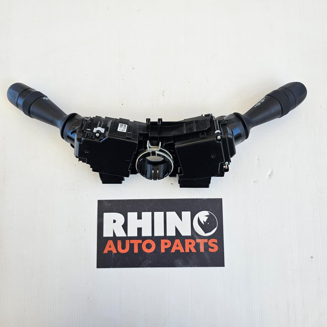 2022 Isuzu MU-X - Combination Switch PN: 17K766