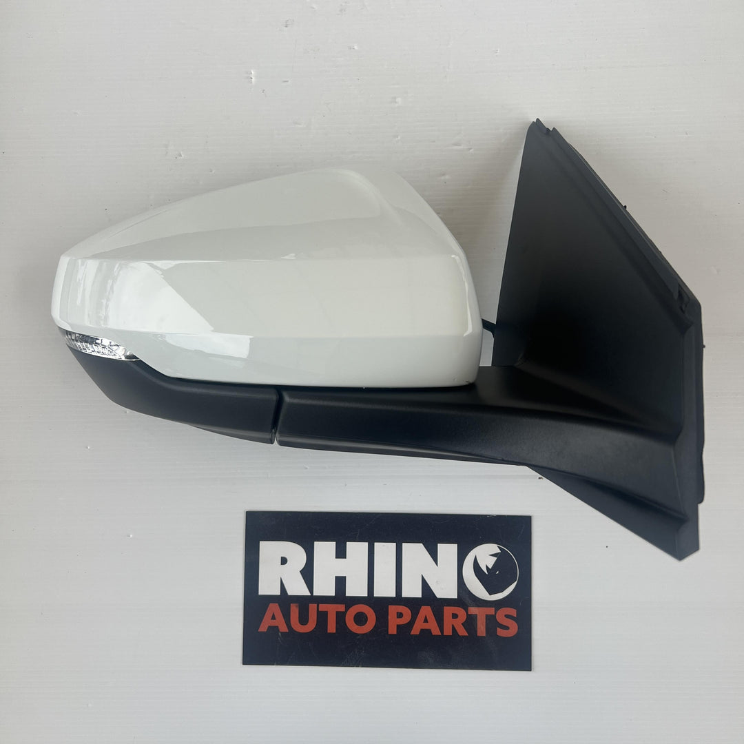 2017 -
  2024
  Volkswagen
  Polo
  Trendline
  Right Door Mirror
  539116916