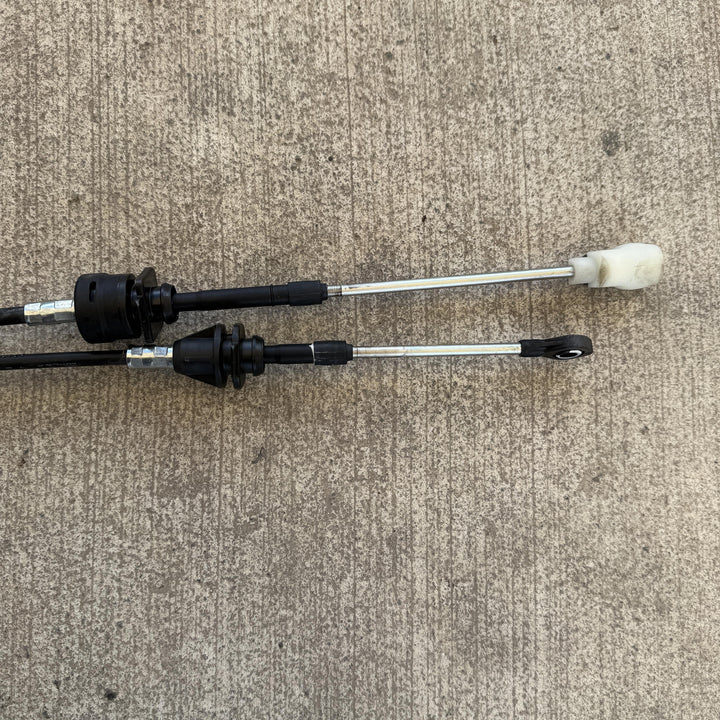 -
  
  Mitsubishi
  Lancer
  
  Cable