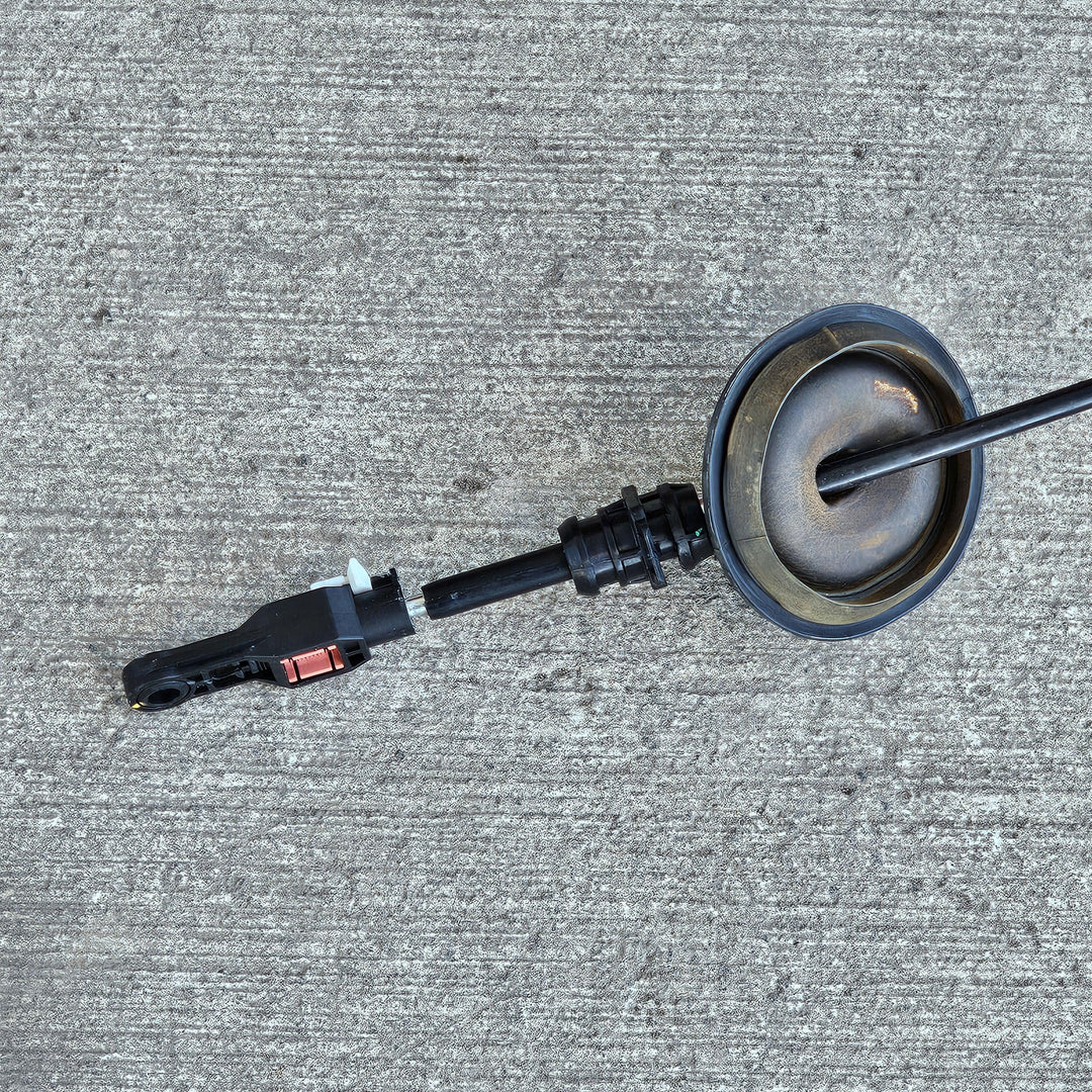 2011 -
  2022
  Ford
  Ranger
  XLS
  Automatic Shifter Cable