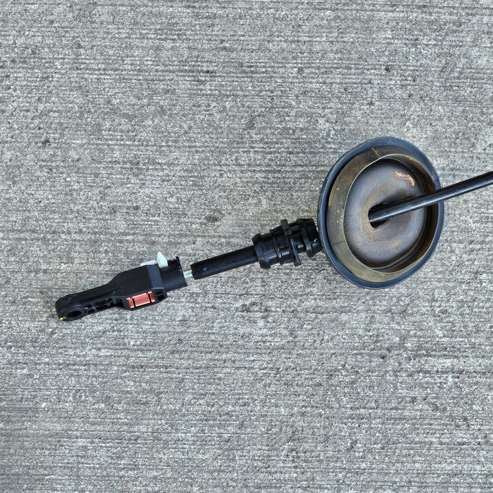 2011 -
  2022
  Ford
  Ranger
  XLS
  Automatic Shifter Cable