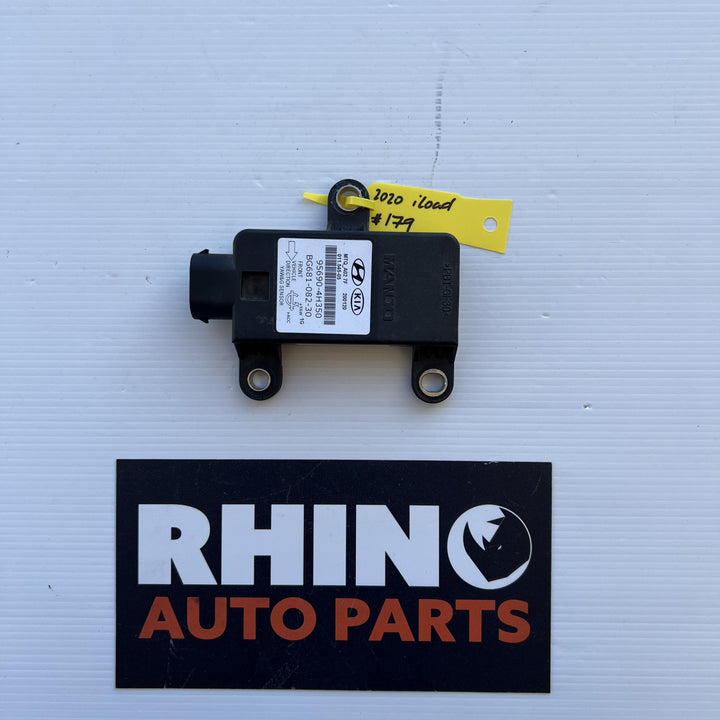 2020 Hyundai iLoad TQ - Yaw Sensor PN: 956904H350