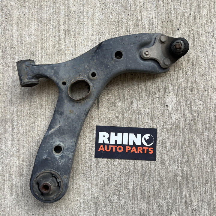 2007 -
  2013
  Toyota
  Corolla
  
  Right Front Lower Control Arm