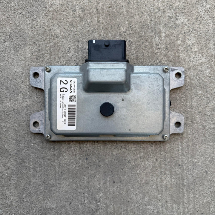 2015-2025 Nissan Navara - Transmission Control Module PN: EMU10060NA1