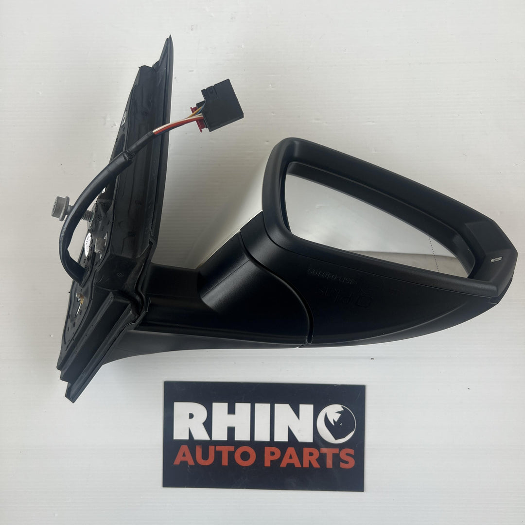 2017 -
  2024
  Volkswagen
  Polo
  Trendline
  Right Door Mirror
  539116916