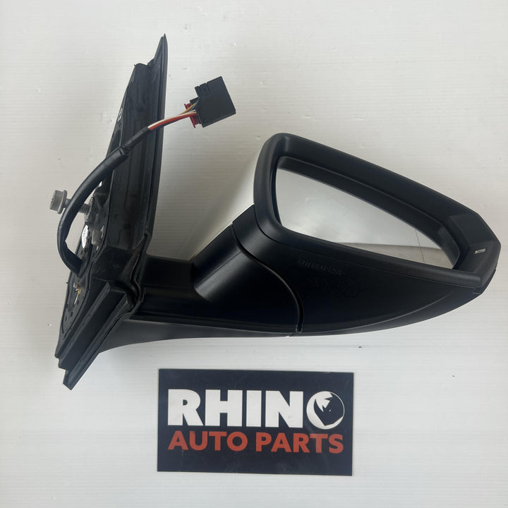 2017 -
  2024
  Volkswagen
  Polo
  Trendline
  Right Door Mirror
  539116916