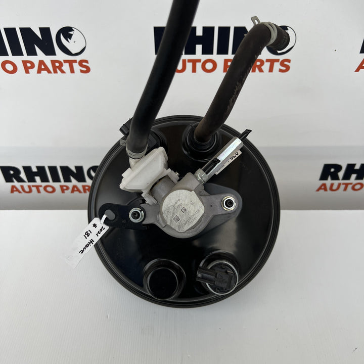2021 Toyota Hiace VI H300 GDH300 - Brake Booster