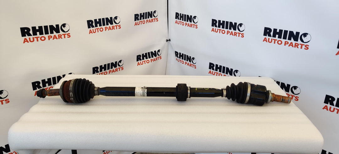 2007 -
  2013
  Toyota
  Corolla
  
  Right Driveshaft