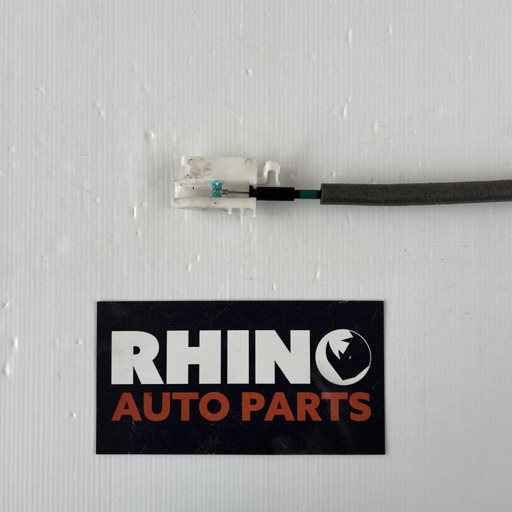 2017 -
  2023
  Hyundai
  i30
  Elite
  Right Rear Door Lock Actuator
  81420G3010