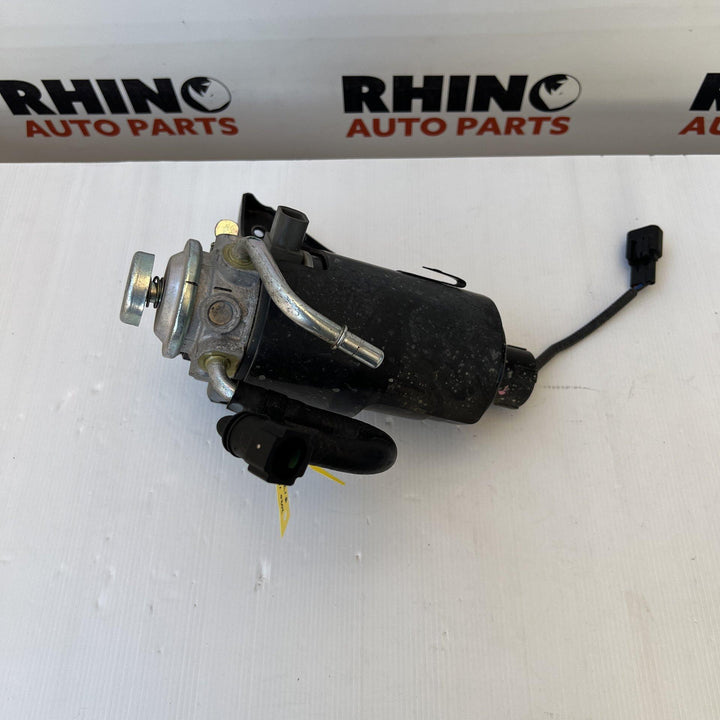 2020 Hyundai iLoad TQ - Fuel Filter Housing