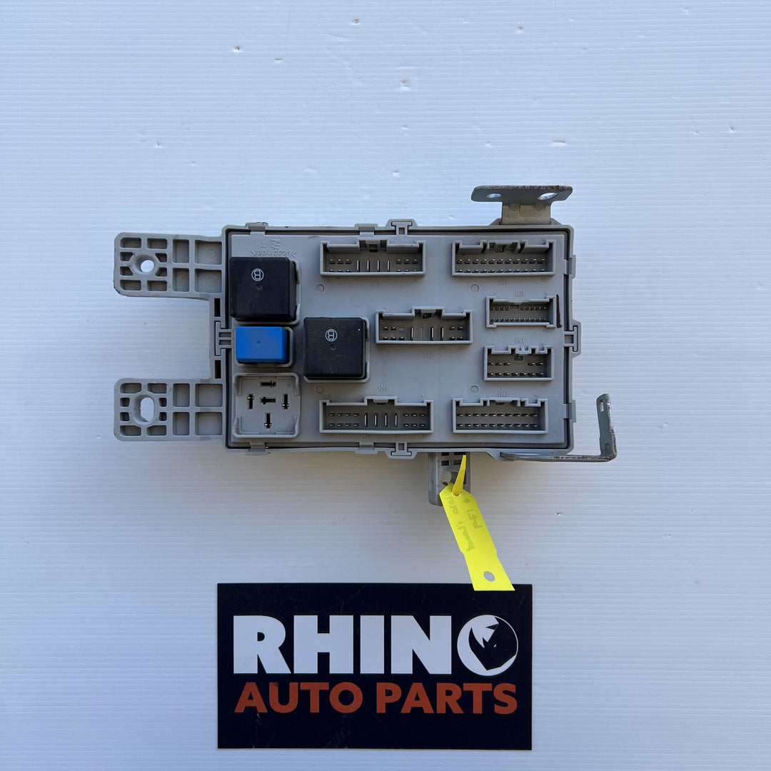 2007 -
  2021
  Hyundai
  iLoad
  Cargo
  Interior Fuse Box
  919504H255