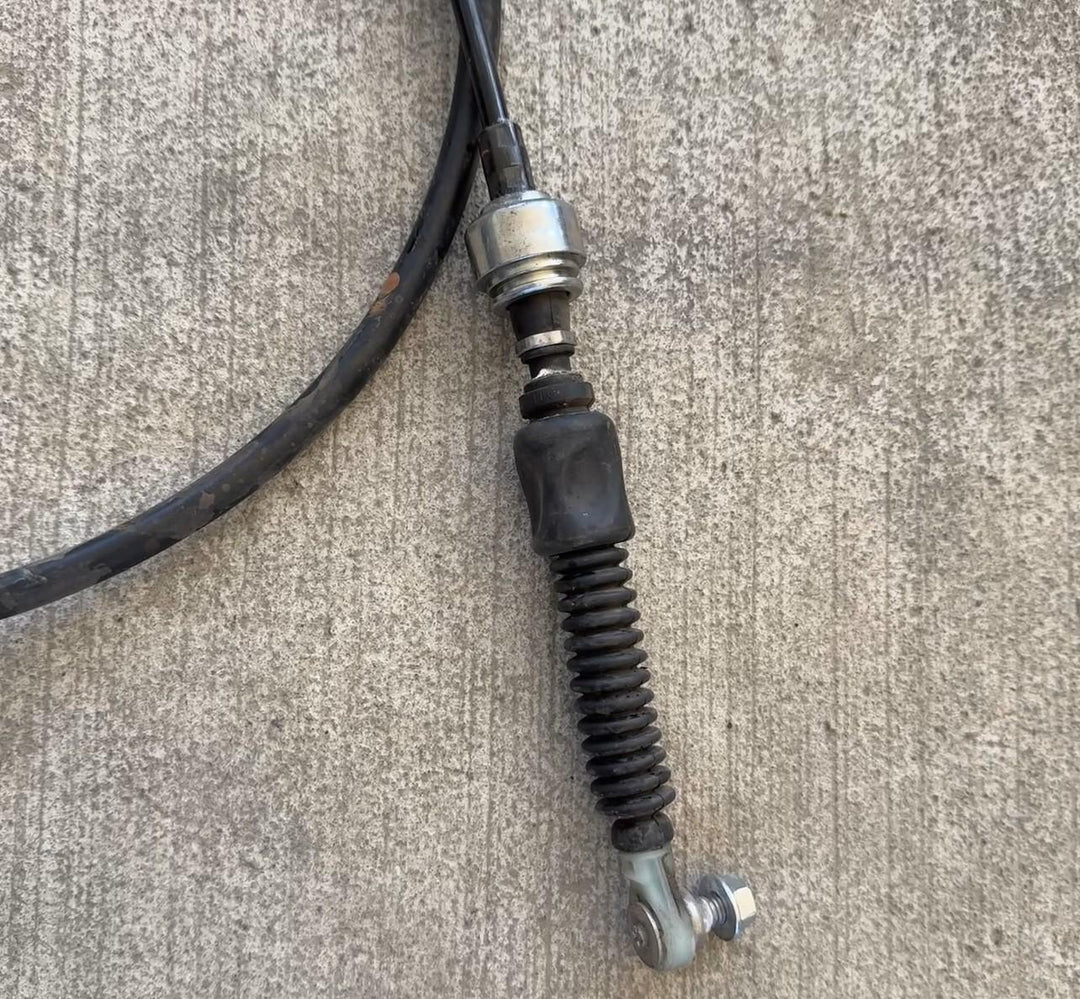 -
  
  Toyota
  Corolla
  Hybrid
  Automatic Shifter Cable