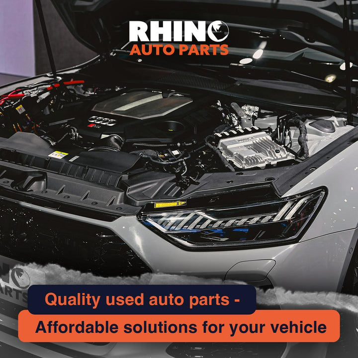 2019 Ford Ranger - Smart Data Link Module PN: JB3T14F642AD