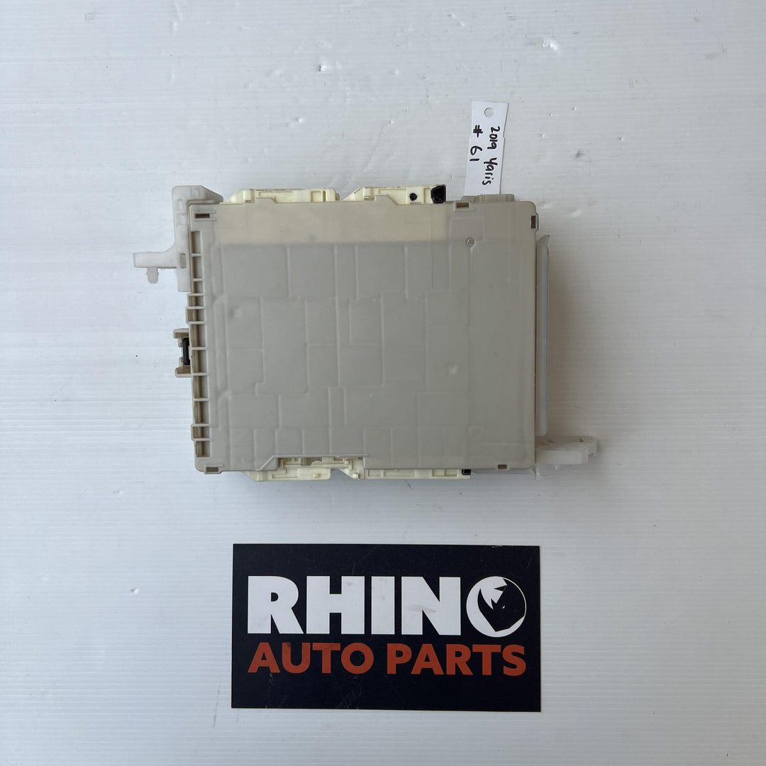 2019 Toyota Yaris - Body Control Module PN: 8922152621