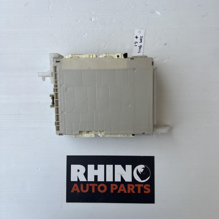 2019 Toyota Yaris - Body Control Module PN: 8922152621
