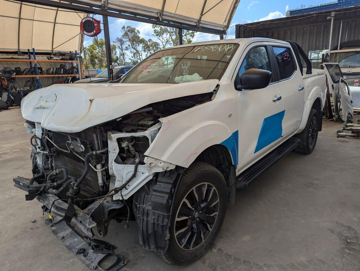 2020 Nissan Navara - Trans/Gearbox PN: YS23DDTT